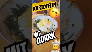 🍽️DDRKüche Kartoffeln und Quark [upl. by Lindell]