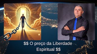 Liberdade Espiritual [upl. by Golanka]