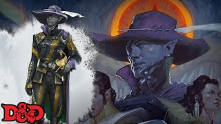 Who is Jarlaxle  DampD Lore [upl. by Yenahc]