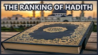 The Ranking of Hadith Explained  Christian Prince [upl. by Briana]