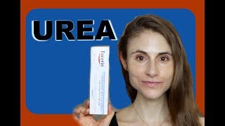 UREA CREAMS FOR FACE AND BODY DR DRAY [upl. by Welch]