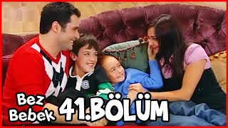 Bez Bebek 41 Bölüm Uzun Versiyon [upl. by Harewood379]