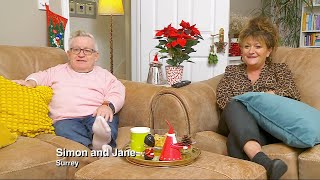 Gogglebox S24E14 [upl. by Melvena399]