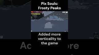 Frosty Peaks Intro Area [upl. by Krever]