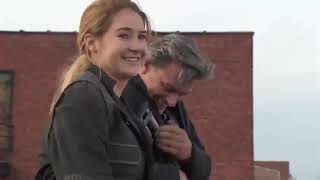 The Divergent Series Allegiant 2016  Mark Petrie  Beyond the Wall  Clips Featurette Compilation [upl. by Karlow]