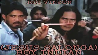 ALYAS BOY INDIAN by Roi Vinzon [upl. by Piotr]