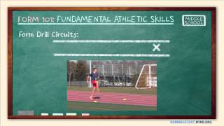 MS2FundamentalAthleticSkills [upl. by Nrek]