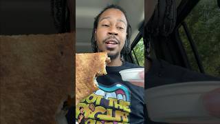 Keith Lee Parody  SBARRO Dunwoody GA Perimeter Mall Part 2 [upl. by Ytirev575]