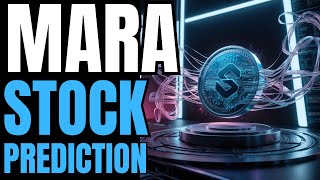 MARA STOCK Best Crypto Investments to Buy Today BITCOIN BTC CRYPTOCURRENCY Future Trading Markets [upl. by Norreht]