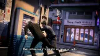 Sleeping Dogs 101 Spanish [upl. by Hedi]