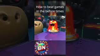 How to beat games in the before times astrobot gaming letsplay playstation [upl. by Darrej]