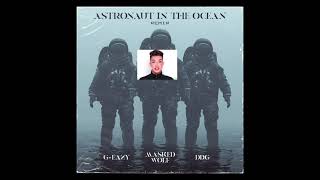 Astronaut in the Ocean GAY PARODY [upl. by Ares]