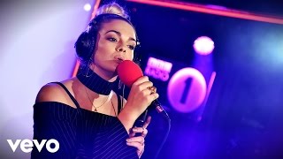 Louisa Johnson  So Good in the Live Lounge [upl. by Arel447]