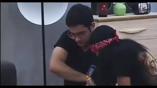 SHAWNIE MOMENTS  pbb otso hanie jarrar amp shawntel cruz [upl. by Godfry]