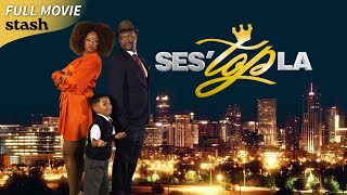 Ses Top La  S1E3  Full Episode  Sangoma [upl. by Biles854]