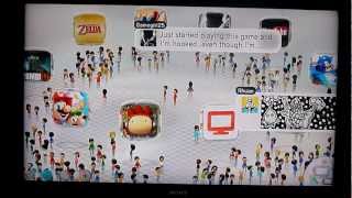 OUTDATED How To Fix Wii U Overscan problems on an HDTV [upl. by Shama]