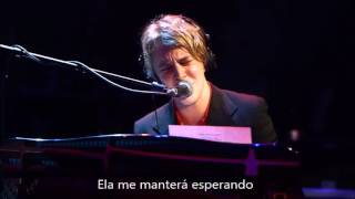 Tom Odell  Magnetised legendado PTBR [upl. by Ydisahc]