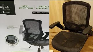 DONT Buy A Mesh Chair Until You WATCH THIS [upl. by Josiah103]