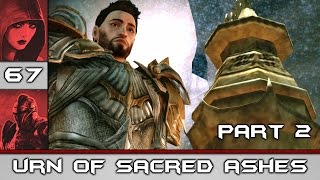 Dragon Age Origins  Urn of Sacred Ashes  Andraste The Dragon 67 [upl. by Cathryn]