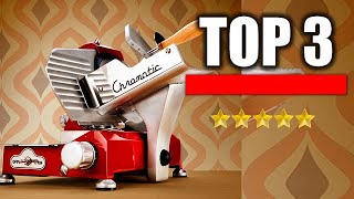 TOP 3 MEILLEURE TRANCHEUSE ÉLECTRIQUE 2024 [upl. by Ainevuol]