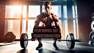 Transform Your Workout with Performix SST V2X [upl. by Coppins]