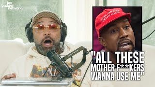 Kanye GOES OFF On Pusha T Nas amp Cardi B In Rant  quotAll These Mother FKERS Wanna USE Mequot [upl. by Einhapets]