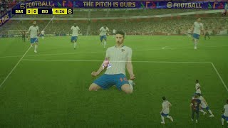 eFootball 😵‍💫 James Rodriguez Best goal 😵‍💫🚀😵‍💫 [upl. by Casandra]