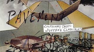 Pavement quotRaftquot Official Audio [upl. by Camus592]