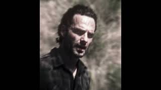 Rick Grimes  I Lied  EDIT  HD60FPS [upl. by Rella]