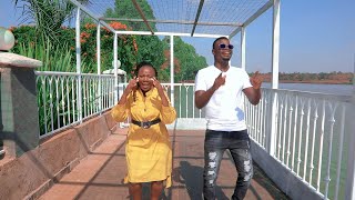 NINGUKWAMBARARIA NGAI by PHYLLIS MBUTHIA X JOHN PRAISE sms SKIZA 6980785 to 811 official video [upl. by Anehc]