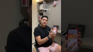 Parte 2  video dividido porque nao coube … iphone [upl. by Isolda980]