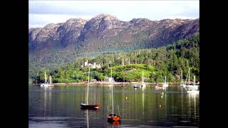 Duncraig Castle Plockton North amp Isles  Discover Scotland [upl. by Milissa]