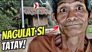 🇵🇭PART 1 KWELANG TATAY NAPALUHAKuyaKens TV valsantosmatubang541 RaffyTulfoInAction [upl. by Yelsgnik]