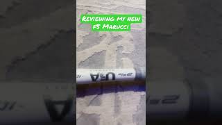 F5 marucci f5 [upl. by Adnarem]