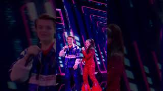 Looking back at JESC2023 Netherlands 🇳🇱 Sep amp Jasmijn  Holding On To You [upl. by Beghtol]