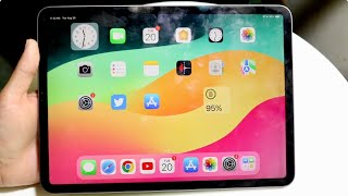 How To Remove iPadOS 18 Beta From iPad [upl. by Evelunn]