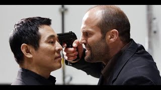 The Last War  Jet Li  Jason Statham  Best Action Chinese Adventure Martial Arts Kung Fu Movie [upl. by Clauddetta]