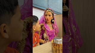 Neetu Ke Bete Ka Hua Dimag Kharab Part1 😱 EP  1190 neetubisht trending nanadbhabi comedy [upl. by Negam905]