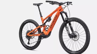 Discover the Specialized Levo SL Comp Carbon eMTB [upl. by Chavey530]