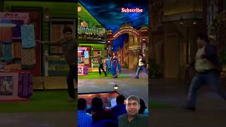 kapila Gulati ne Kholi Sari ki dukaan funny kapilsharmashow [upl. by Roee787]