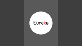 Eureka Corporación está en vivo [upl. by Mei]