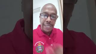 warning to all Jamaican [upl. by Ruella]