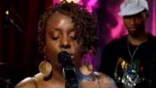 Ledisi Take Time [upl. by Ahseet]