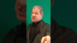 Bruce Buffer did the announcement for our gender reveal brucebuffer ufc parents genderreveal [upl. by Anrat672]