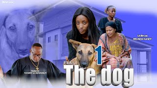 THE DOG EPISODE 1 Nouveau Film congolais BelArt Prod Octobre 2024 [upl. by Nare]