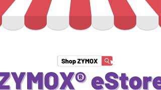 ZYMOX Store is Live [upl. by Towroy]