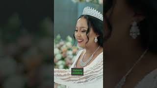 Habesha Wedding shortsfeed habeshawedding ethiopianmusic [upl. by Emirak]