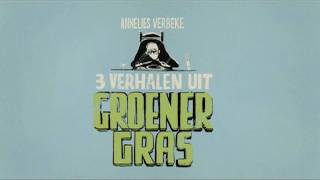 Audiofilm  Groener Gras Making Of [upl. by Ybrik307]