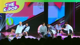 VERIVERY Ring Ring Ring THE SHOW FanCam 190122 60P [upl. by Jurkoic]