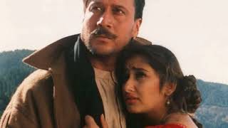 Khate Hain Hum Kasam  LYRICAL VIDEO  Kumar Sanu amp Alka Yagnik  Aatish  90s Best Romantic Song [upl. by Rebane605]